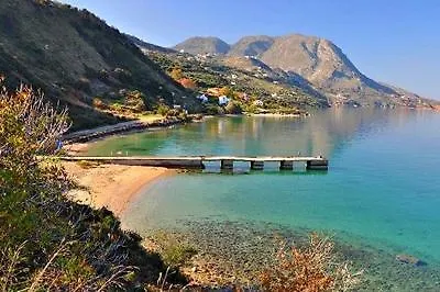 Renata Βίλα Μεγάλα Χωράφια