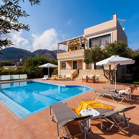 Villa Renata *