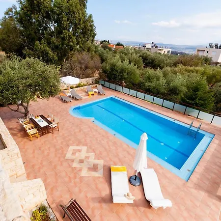 Villa Renata *
