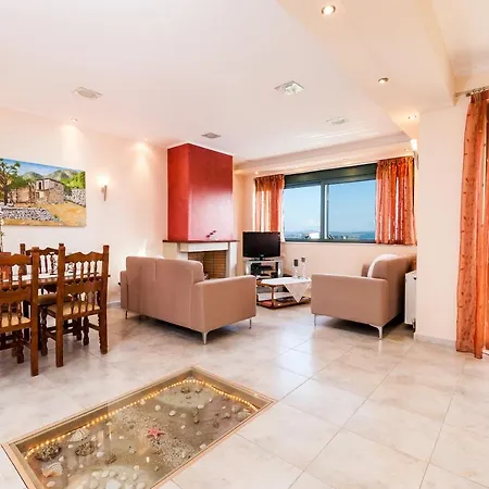 Villa Renata